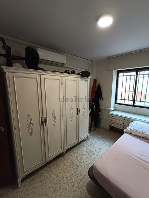 Habitació de lloguer, Sevilla (4/4)
