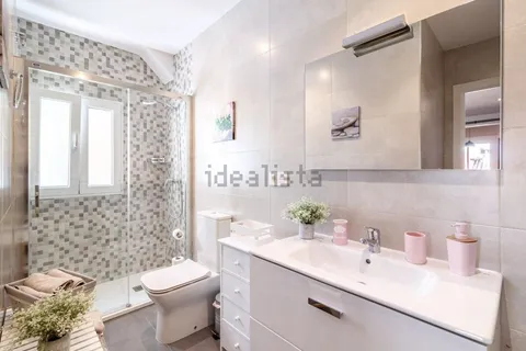 Pis de 90 m² a Granada