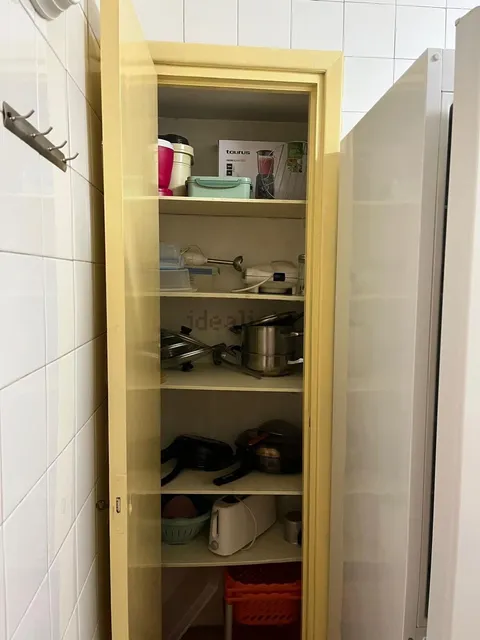 Habitació de lloguer, Granada
