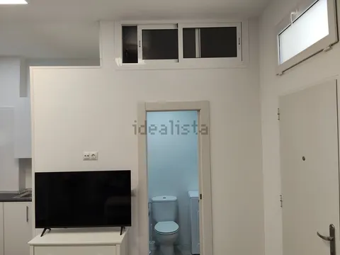 Pis de 40 m² a Màlaga