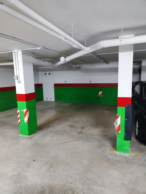 Pis de 84 m² a Cartagena