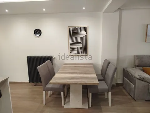 Pis de 100 m² a Lleó