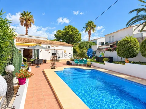 Casa 110 m² a Calp