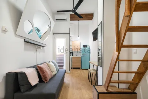 Pis de 70 m² a Madrid