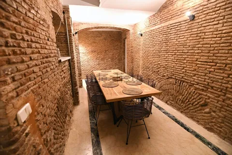 Stanza in affitto, Madrid