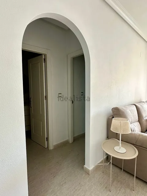 Wohnung 56 m² in Almoradí