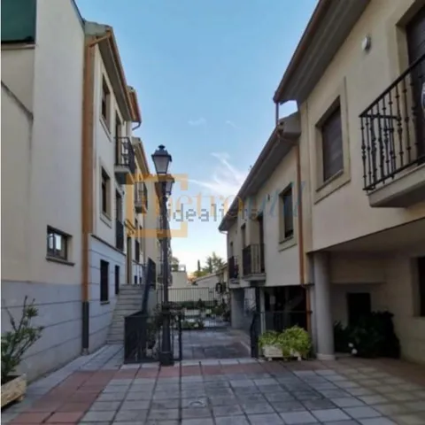 Flat 90 m² in Salamanca