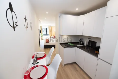 Apartamento 50 m² em Madrid