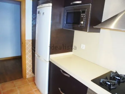 Pis de 105 m² a Múrcia