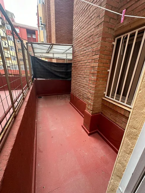 Habitació de lloguer, Albacete