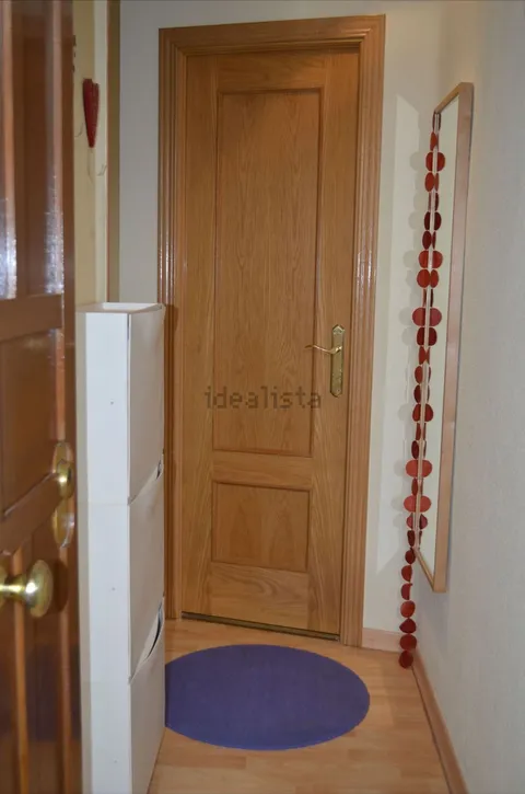 Pis de 40 m² a Madrid