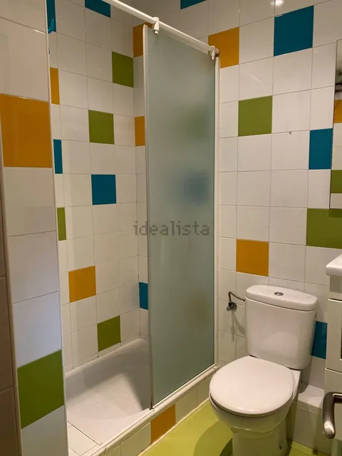 Pis de 36 m² a Madrid