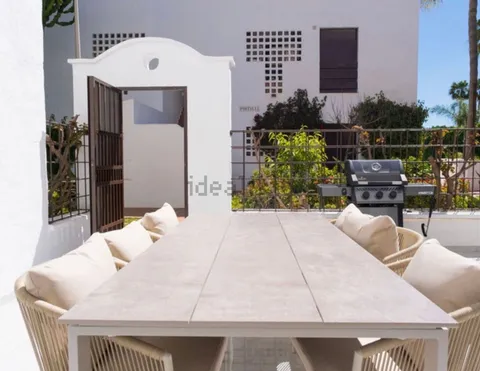 Pis de 122 m² a Marbella