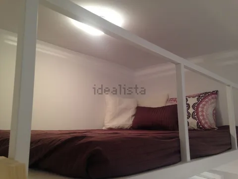 Pis de 51 m² a Madrid
