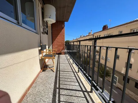 Комната в аренду, Alcoi / Alcoy
