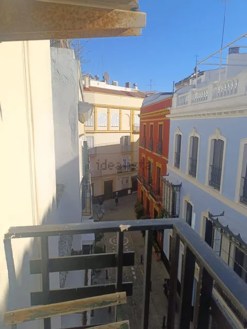 Stanza in affitto, Siviglia