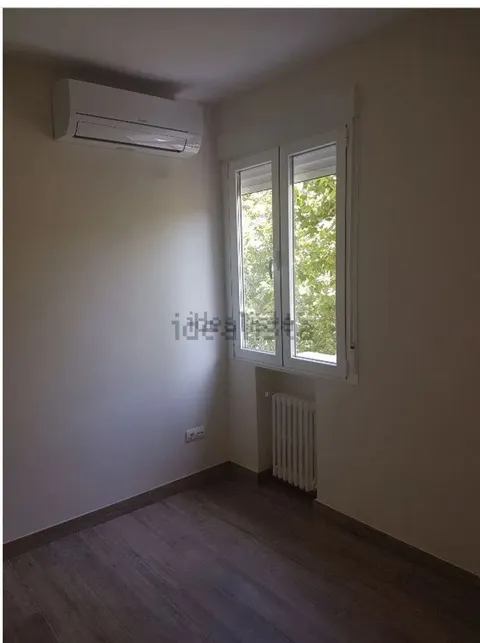 Pis de 85 m² a Madrid