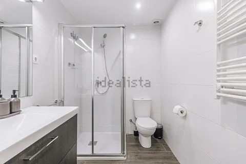 Pis de 52 m² a Barcelona