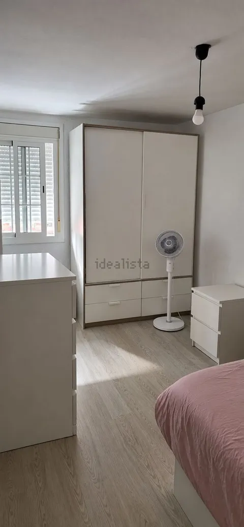 Zimmer zur Miete, l'Hospitalet de Llobregat (3/3)