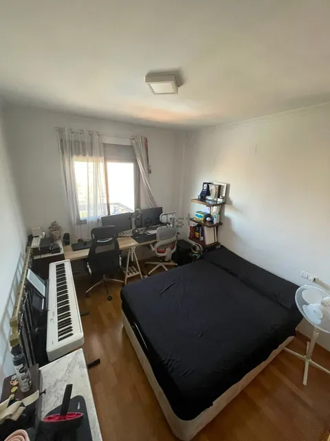 Pis de 115 m² a Màlaga