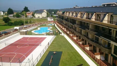 Wohnung 50 m² in Barreiros (4/8)