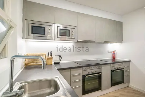 Quarto para alugar, Barcelona