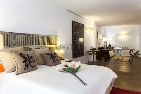 Flat 125 m² in Barcelona (4/15)