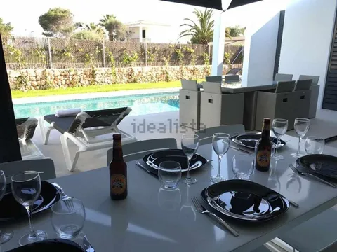 Pis de 500 m² a Almeria