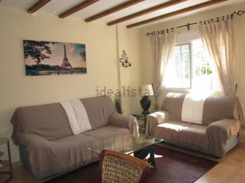 Pis de 73 m² a Santa Pola