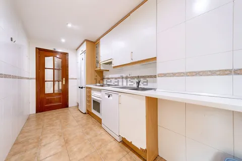 Appartamento 75 m² a Madrid