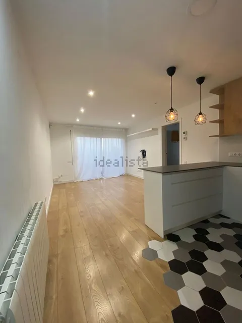 Pis de 74 m² a Sant Joan Despí