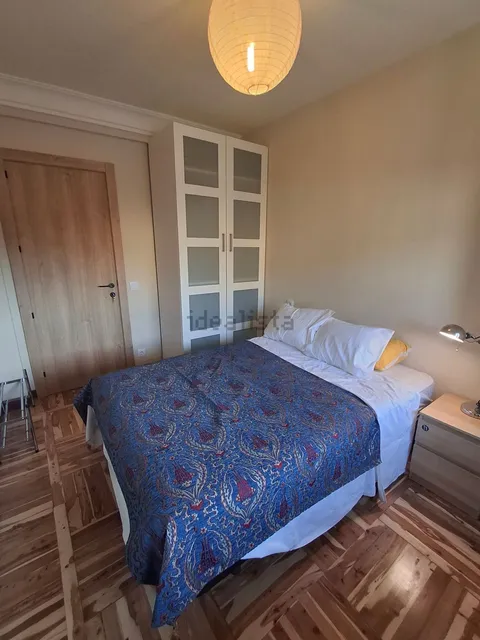 Room for rent, Burgos