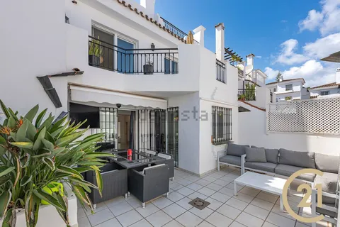Casa de 156 m² a Marbella
