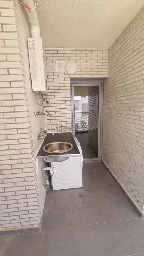 Wohnung 95 m² in Murcia