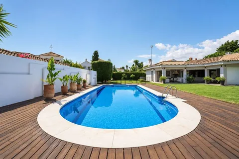 Casa de 357 m² a Marbella