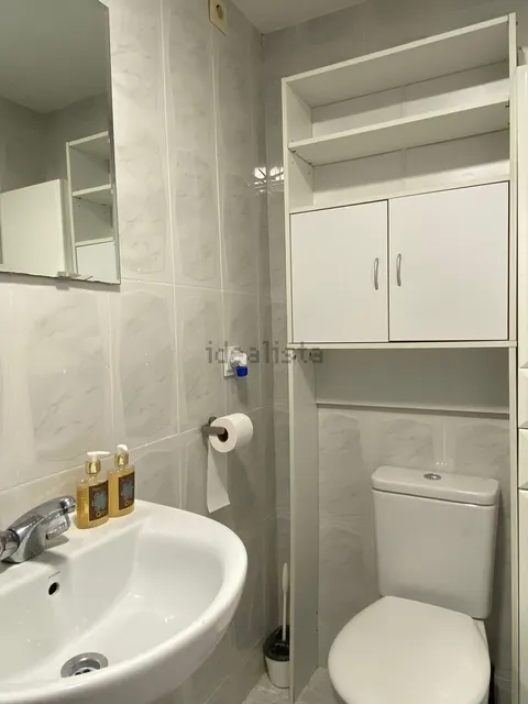 Casa de 63 m² a Benalmádena