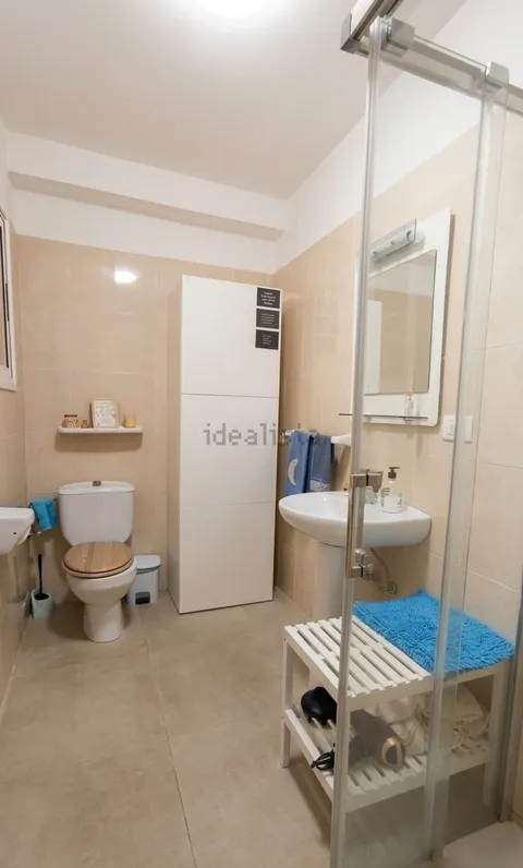 Habitació de lloguer, Santa Cruz de Tenerife
