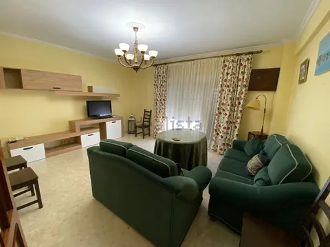 Flat 90 m² in Mérida