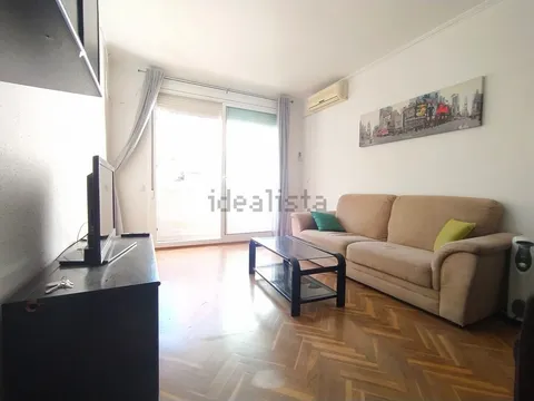 Pis de 110 m² a Barcelona