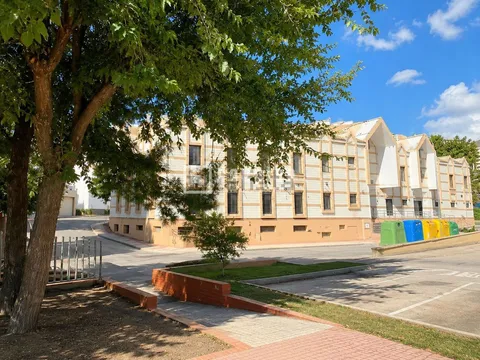 Pis de 25 m² a Màlaga