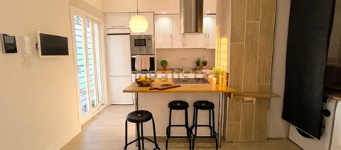 Pis de 180 m² a Sevilla
