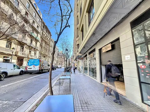 Piso de 189 m² en Valencia