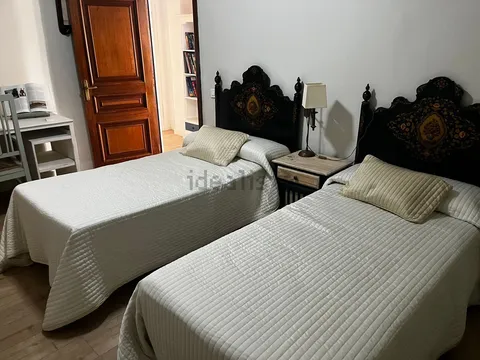 Pis de 105 m² a Còrdova