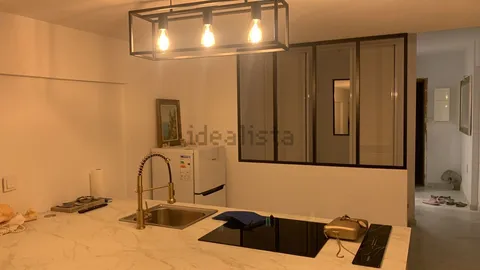 Квартира 32 м² в Calvià