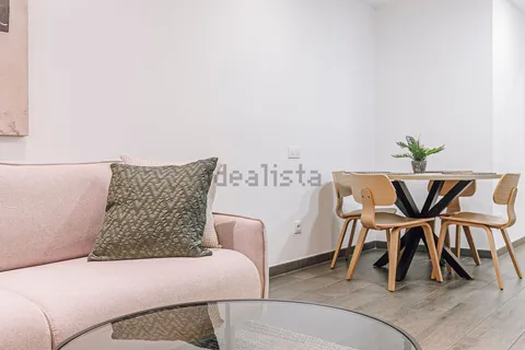 Pis de 52 m² a Barcelona