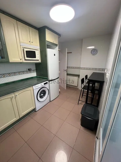 Habitació de lloguer, Guadalajara