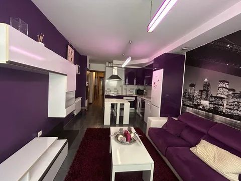 Pis de 57 m² a Ponferrada