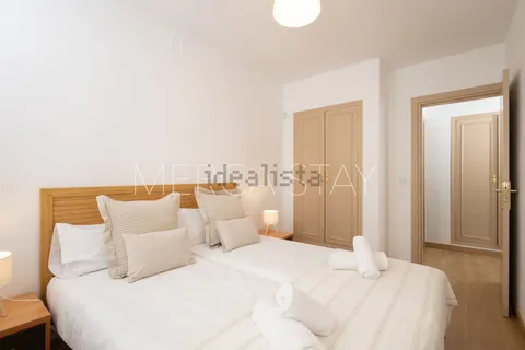 Pis de 85 m² a Sitges