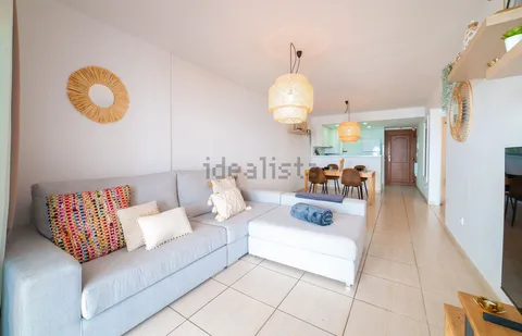 Pis de 90 m² a Eivissa