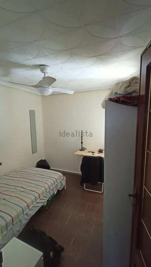 Habitació de lloguer, València (4/4)